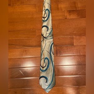 J Garcia Men’s neck tie.